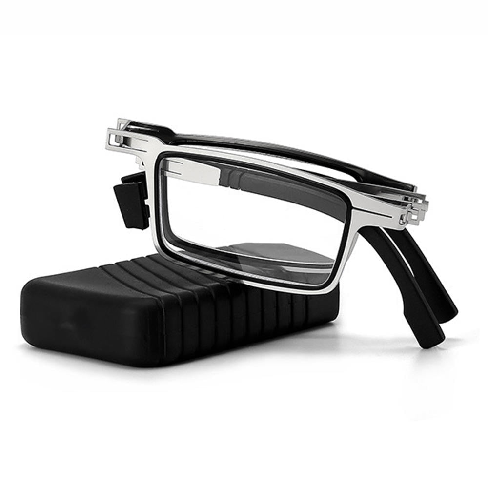 EyezFold – Stylish Foldable Reading Glasses