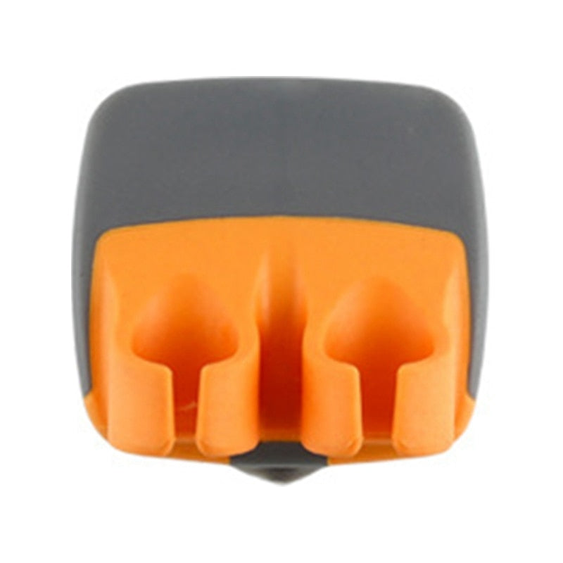 FingerGuard – Safe Vegetable Peeler for the Kitchen