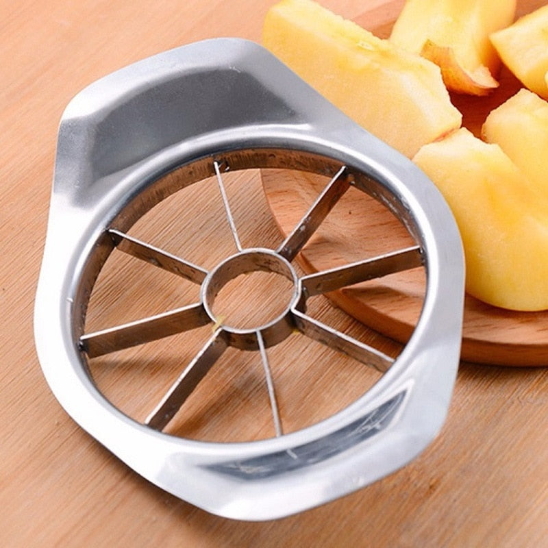 AppleEase Slicer – Fast & Healthy Apple Cutting Made Easy