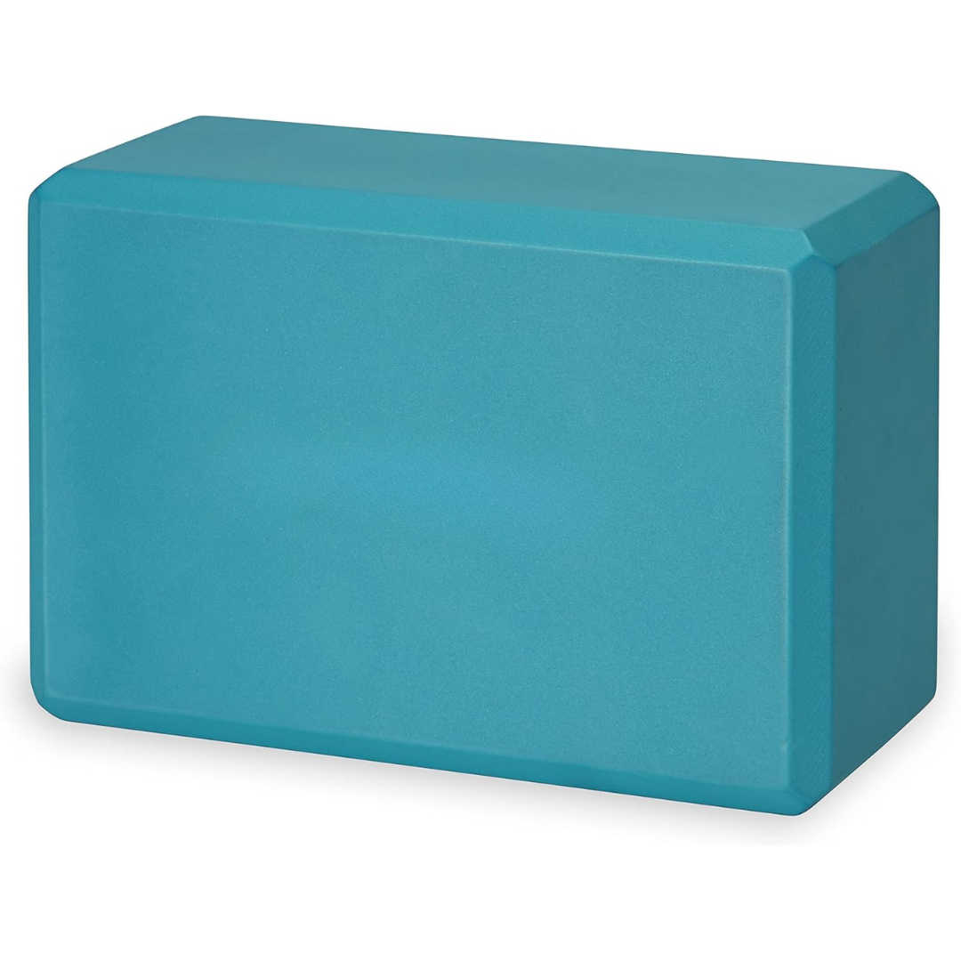SupportFlex - Non-slip Yoga Block made of EVA