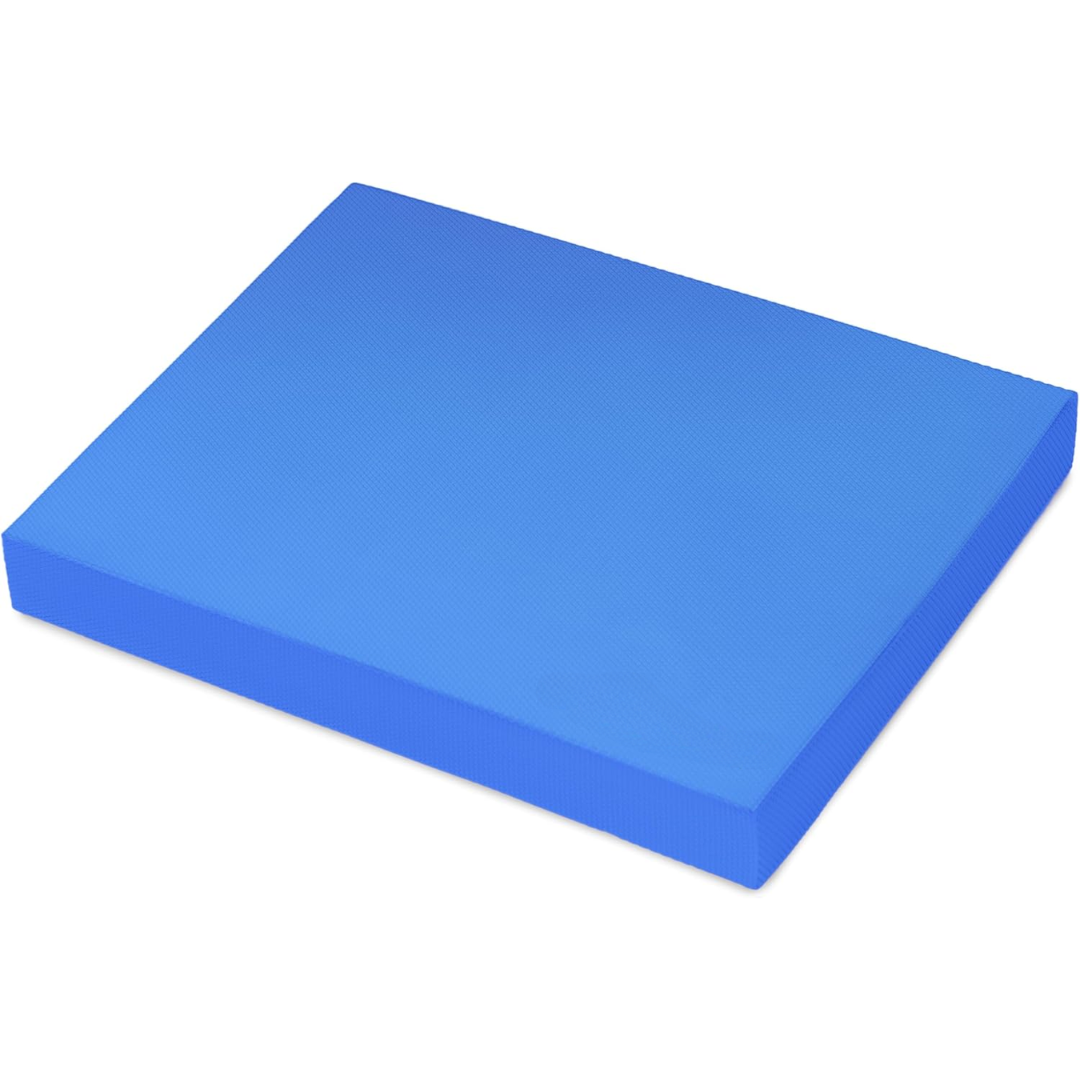 BalancePro – Padded Non-Slip Foam Mat for Stable Use