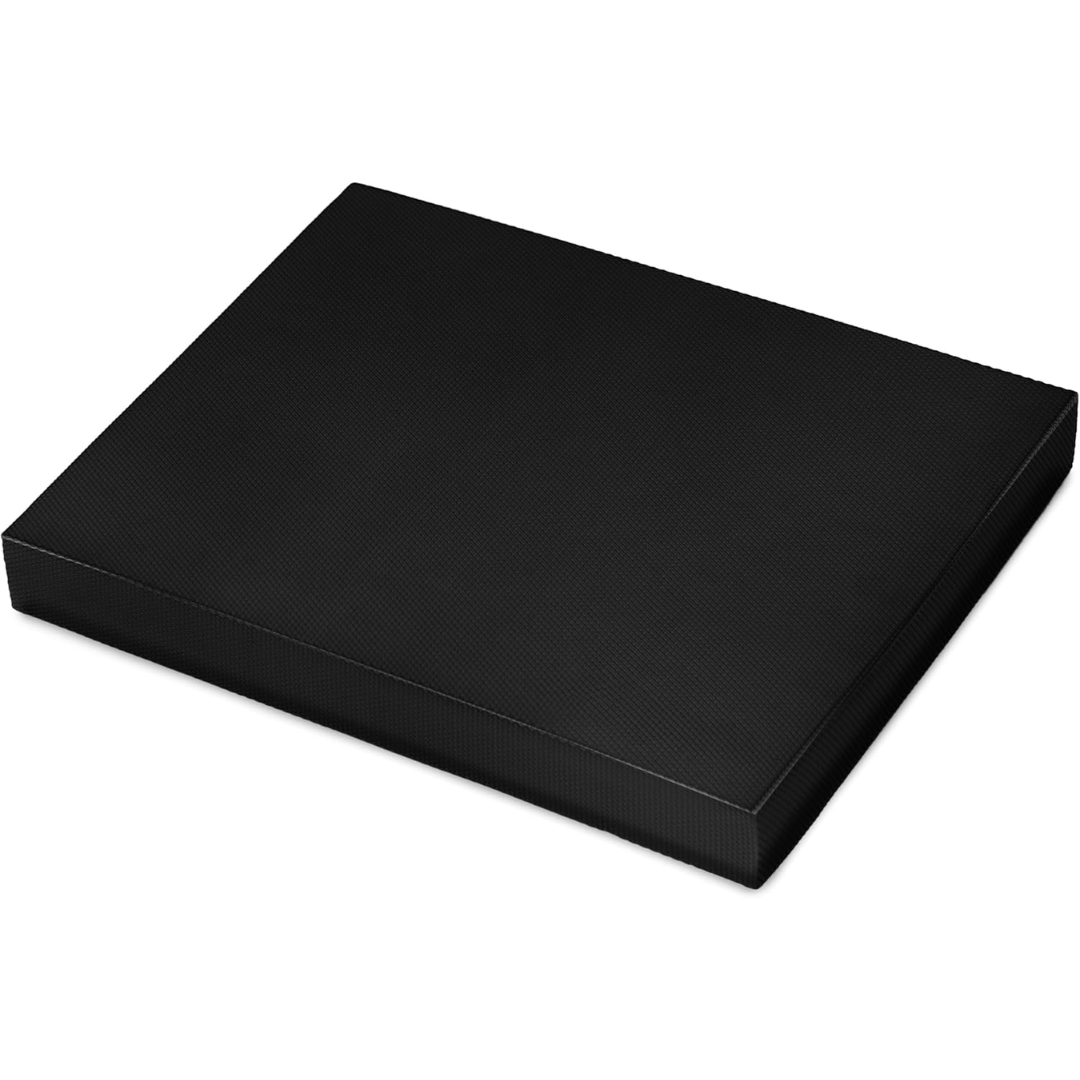 BalancePro – Padded Non-Slip Foam Mat for Stable Use