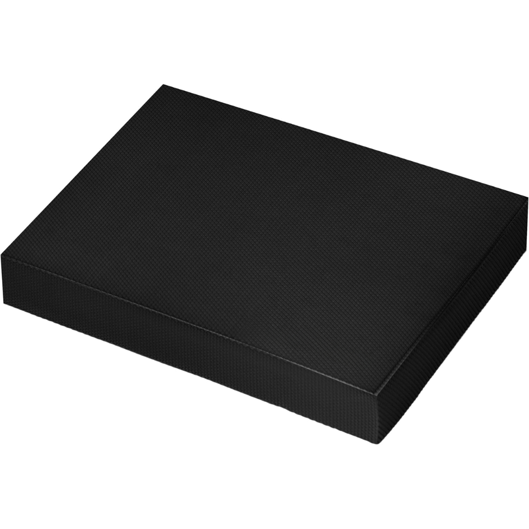 BalancePro – Padded Non-Slip Foam Mat for Stable Use
