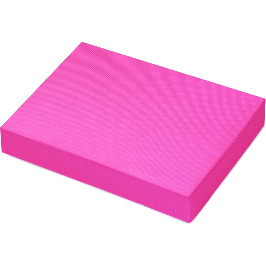 BalancePro – Padded Non-Slip Foam Mat for Stable Use