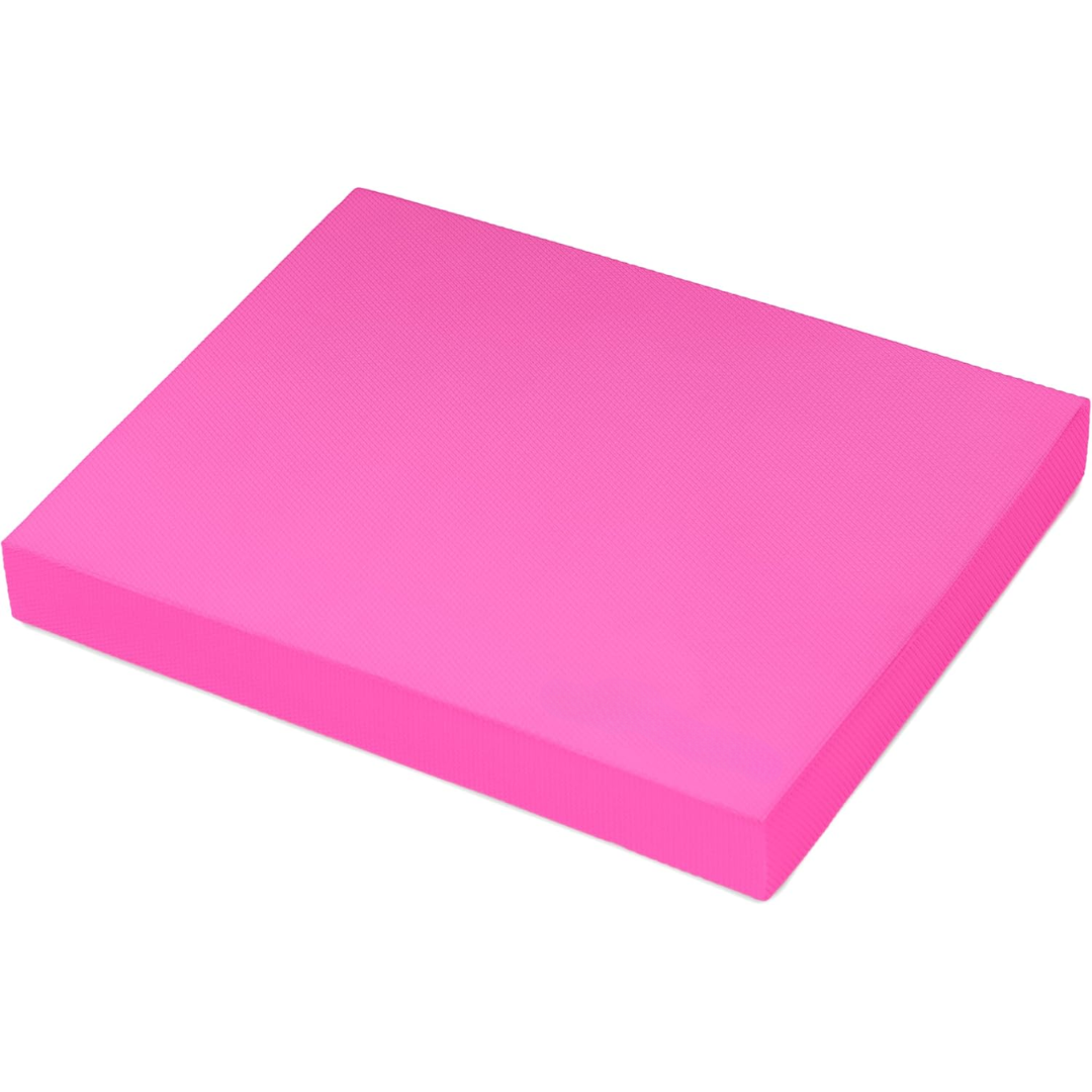 BalancePro – Padded Non-Slip Foam Mat for Stable Use