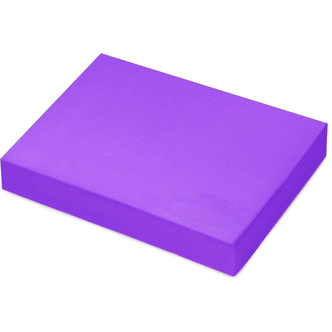 BalancePro – Padded Non-Slip Foam Mat for Stable Use