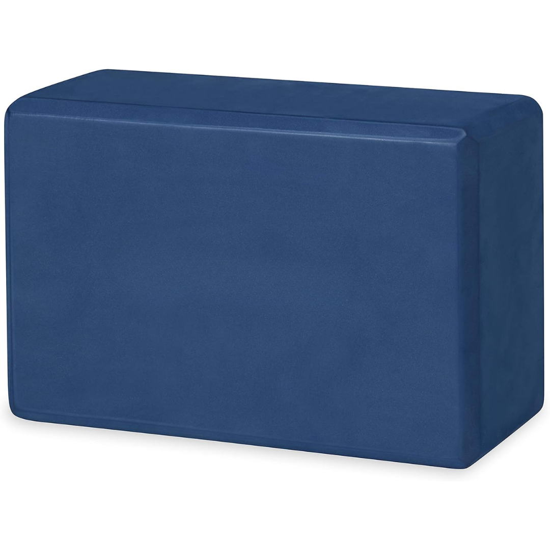 SupportFlex - Non-slip Yoga Block made of EVA