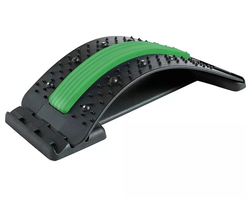 BackEase – Comfortable Massage Board for Back Pain