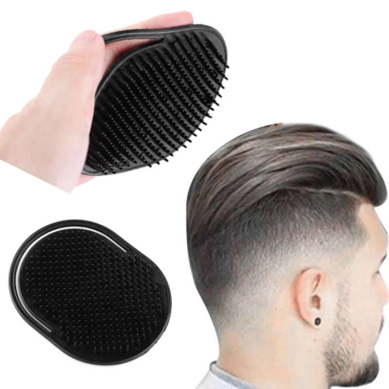 ProBrush - Premium hair and beard brush