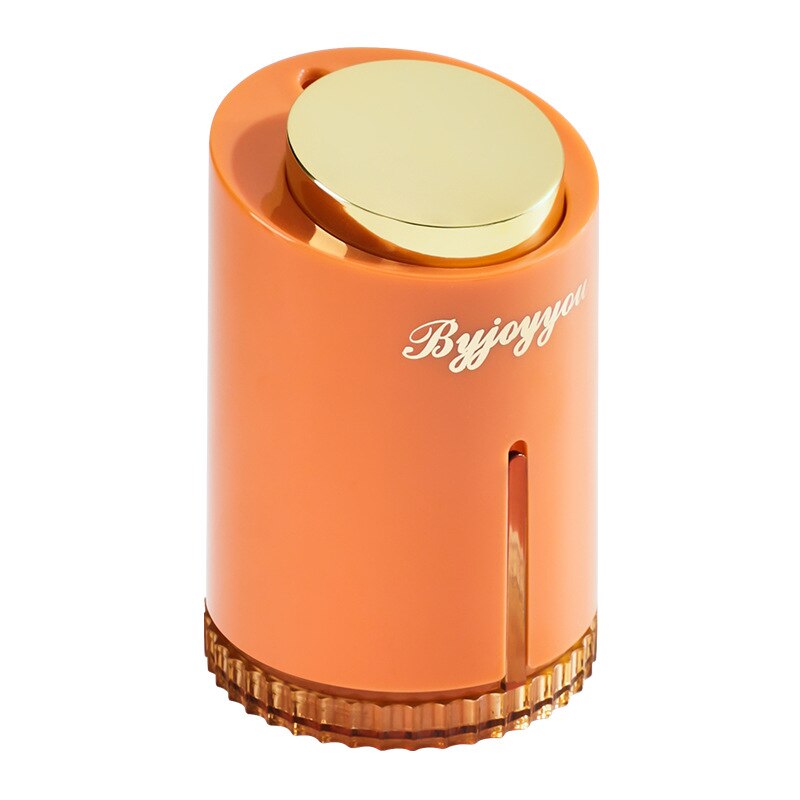 ToothMaster Holder – Elegant Pop-Up Toothpicks