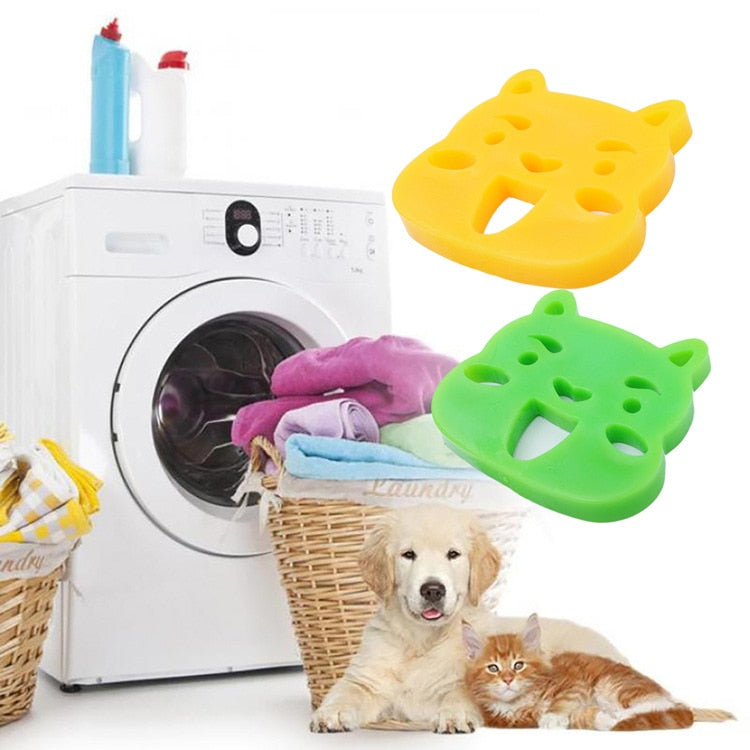 PetClean Pro – Effective Pet Hair Remover