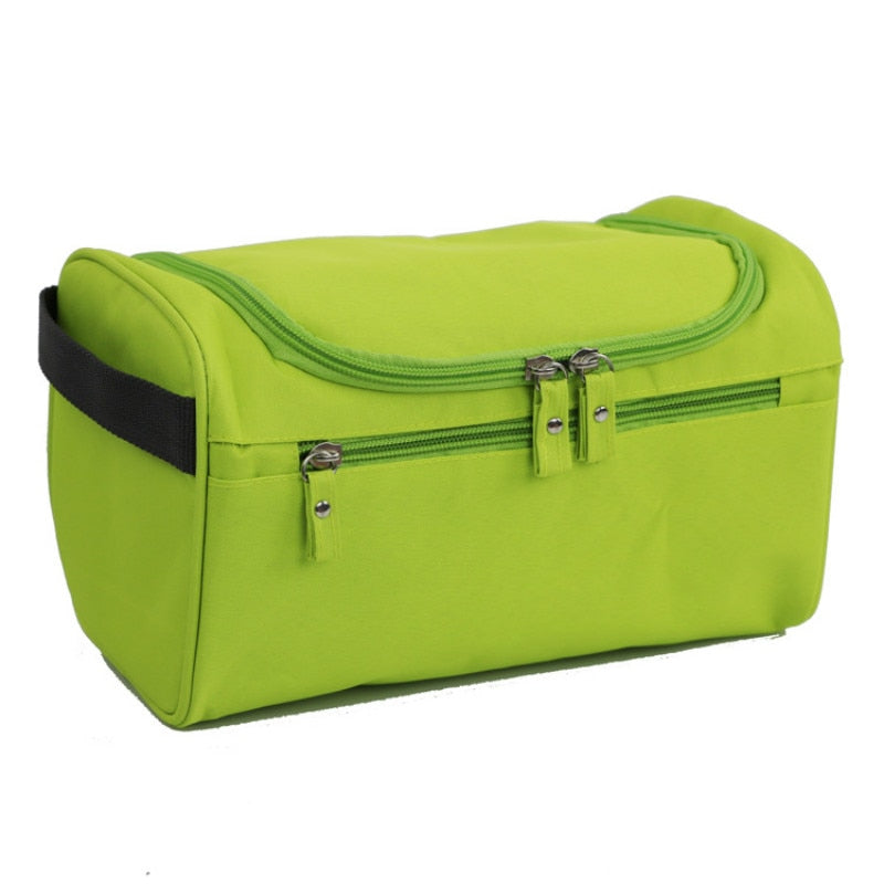 TimoBag - Practical Toiletry Bag with Hook