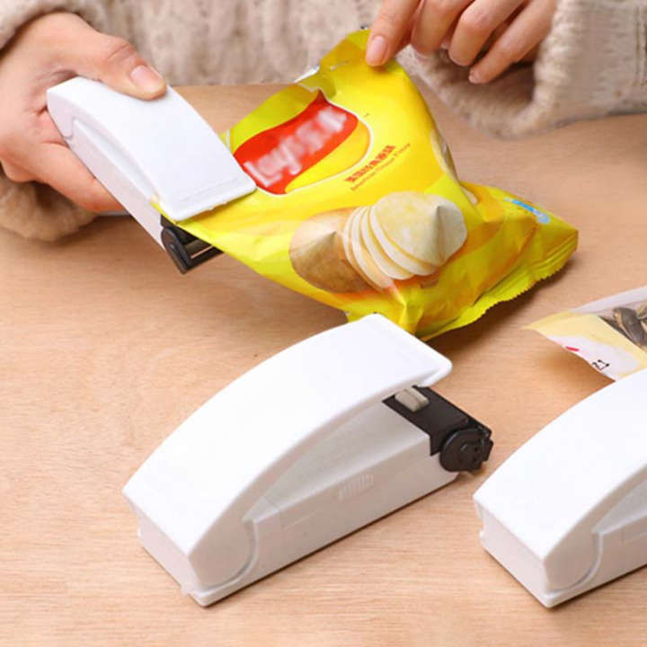 FreshSeal - Innovative Storage Solution for Freshness