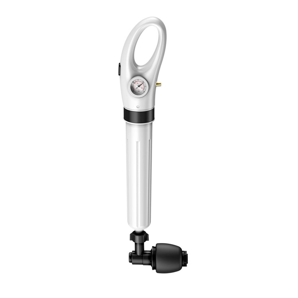 FlowMaster DrainClear - Powerful Solution for Clogs