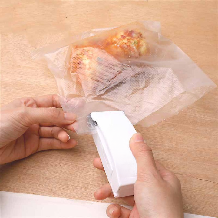 FreshSeal - Innovative Storage Solution for Freshness