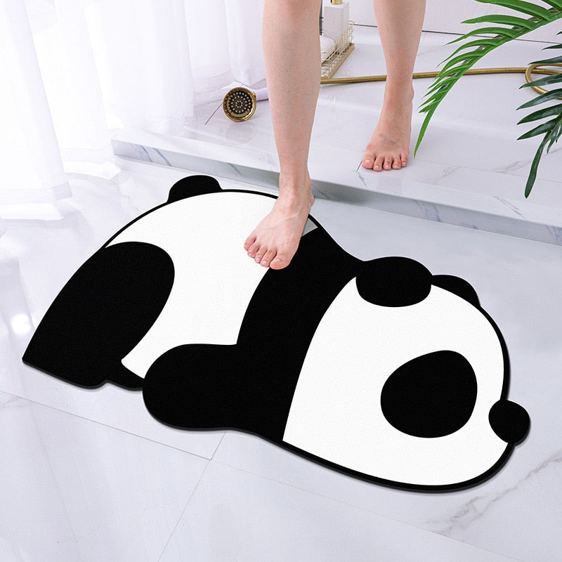 Billy Bath Mat - Luxury and Comfort for the Bathroom