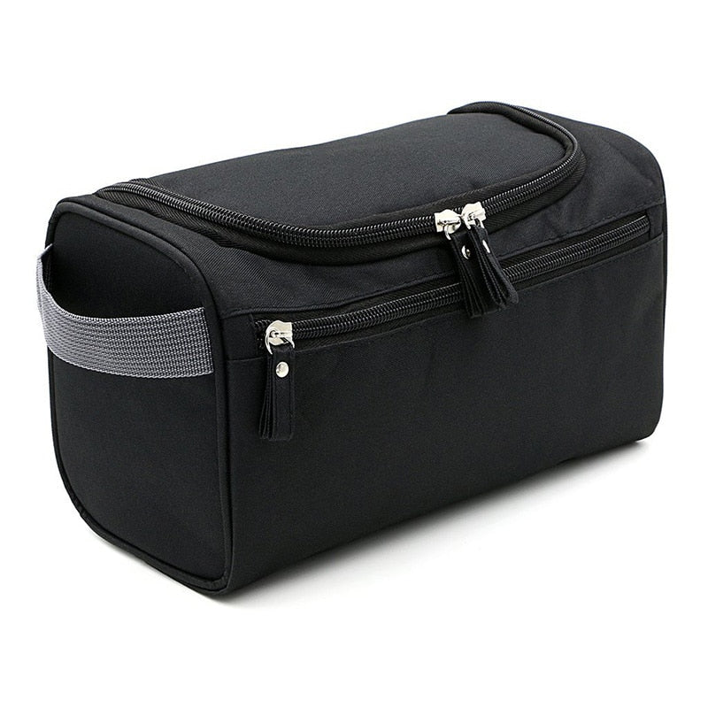TimoBag - Practical Toiletry Bag with Hook