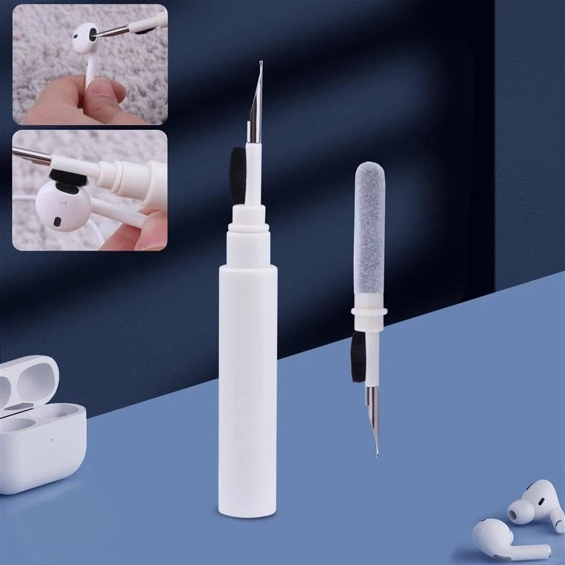 ClearSound Cleaning Kit - Deep cleaning for earphones