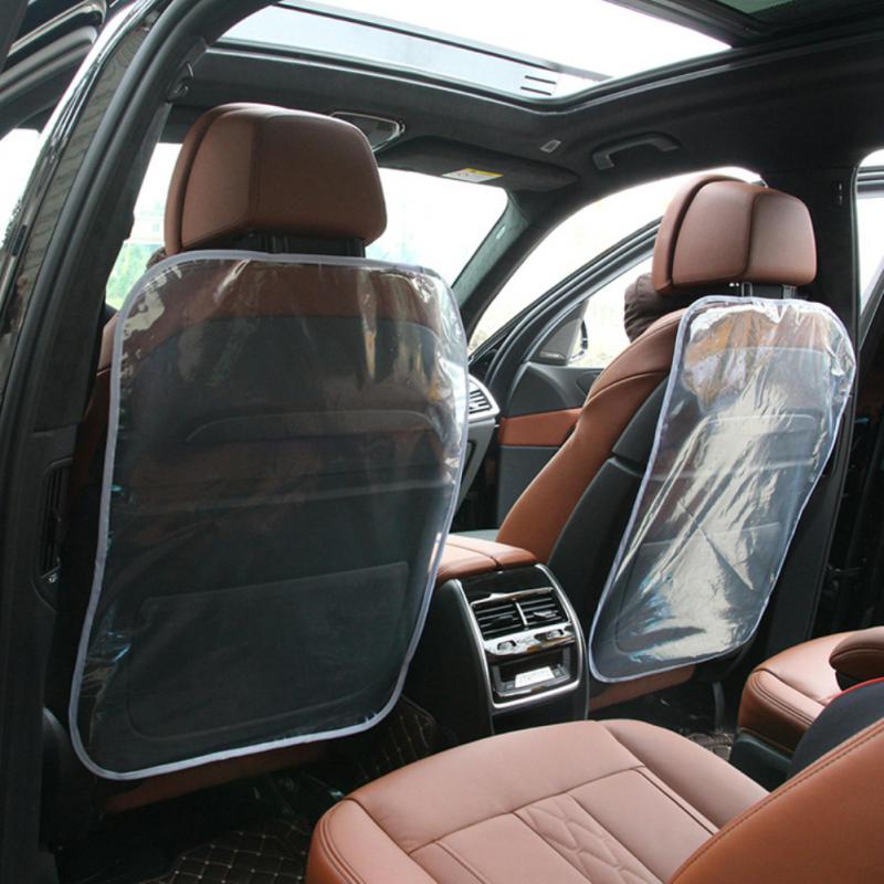 KidShield – Durable Car Seat Protector Against Dirt