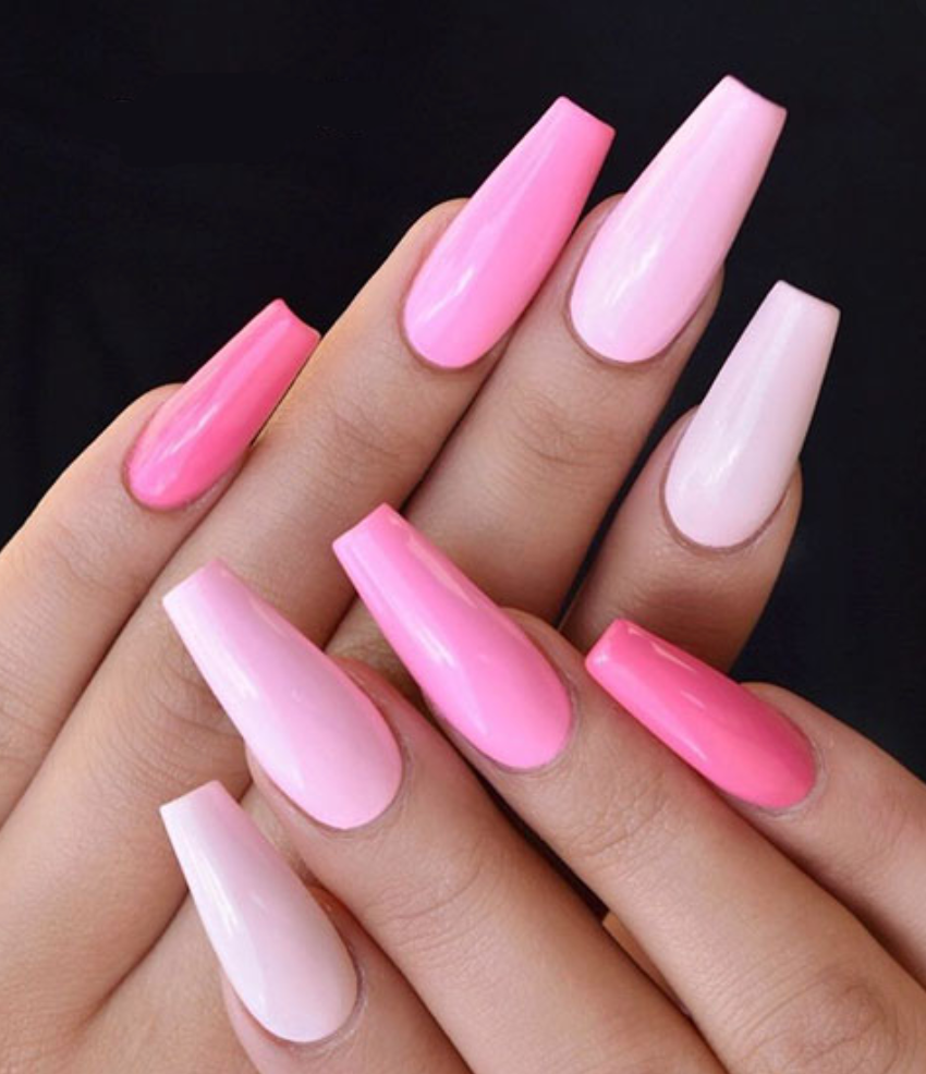 PolygelPro – Complete DIY Nail Kit for Perfect Results