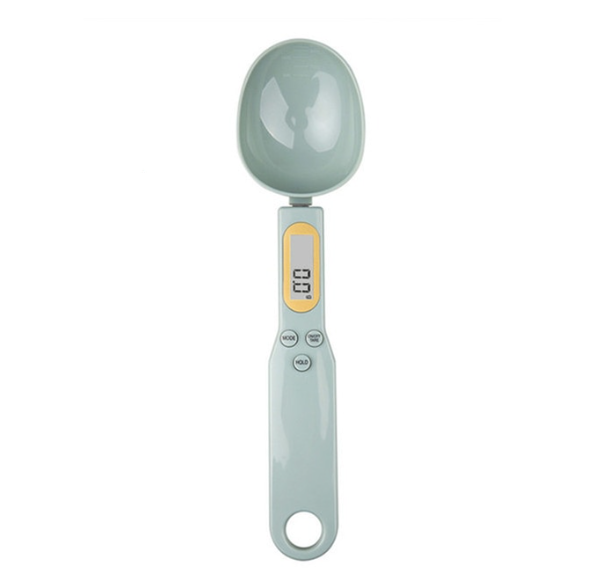 SpoonScale Pro – Functional Kitchen Spoon Scale for Precision