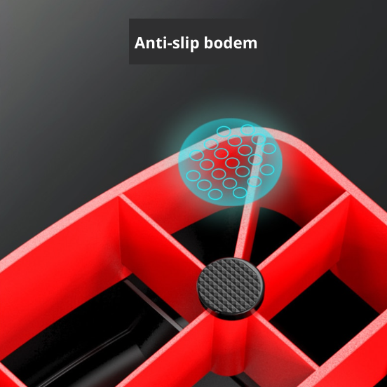 AdjustFit - Adjustable Step for Your Workout