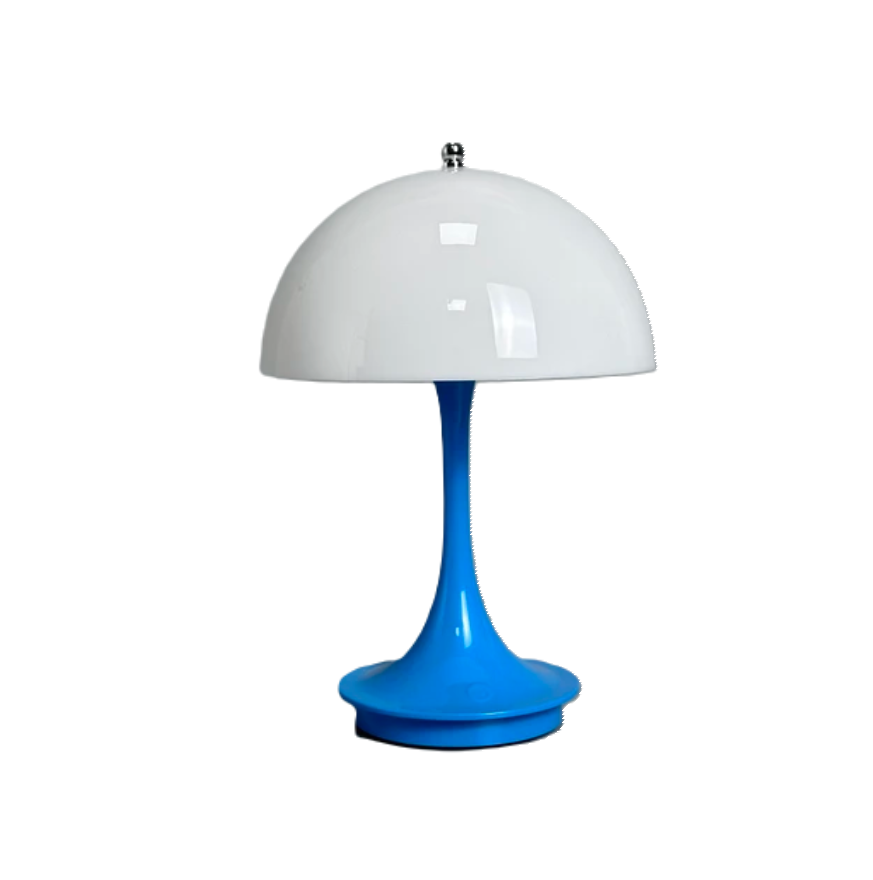 Alexa Glow – Dimmable Rechargeable LED Lamp