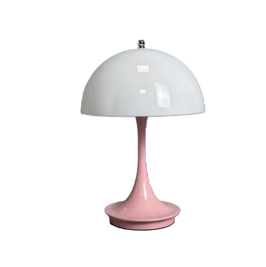 Alexa Glow – Dimmable Rechargeable LED Lamp