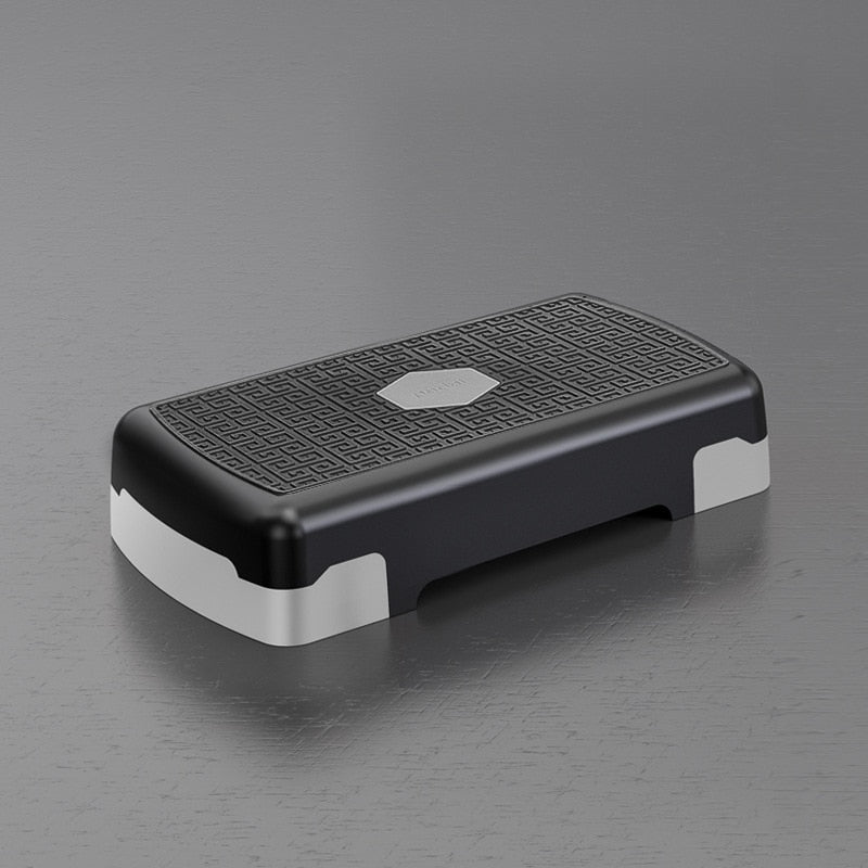 AdjustFit - Adjustable Step for Your Workout