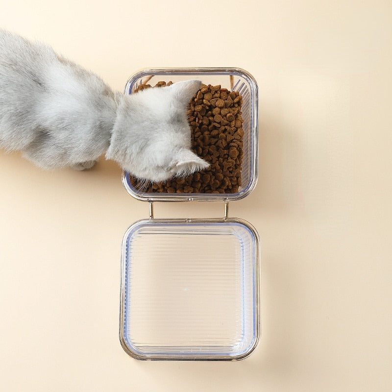 PetChic – Trendy Feeding Bowl for Stylish Pets
