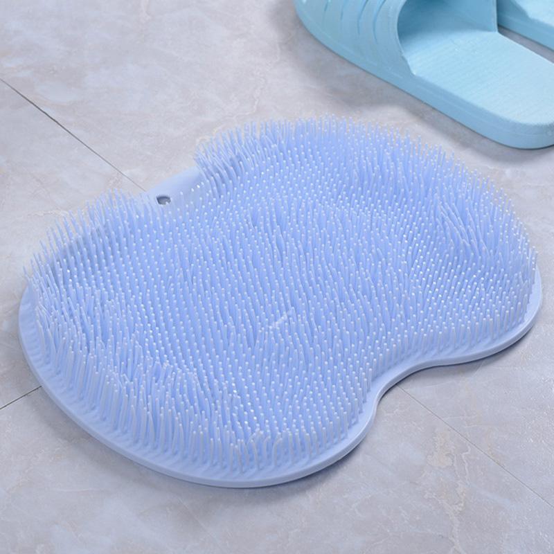 ScrubEase – Foot and Back Massage Scrubber