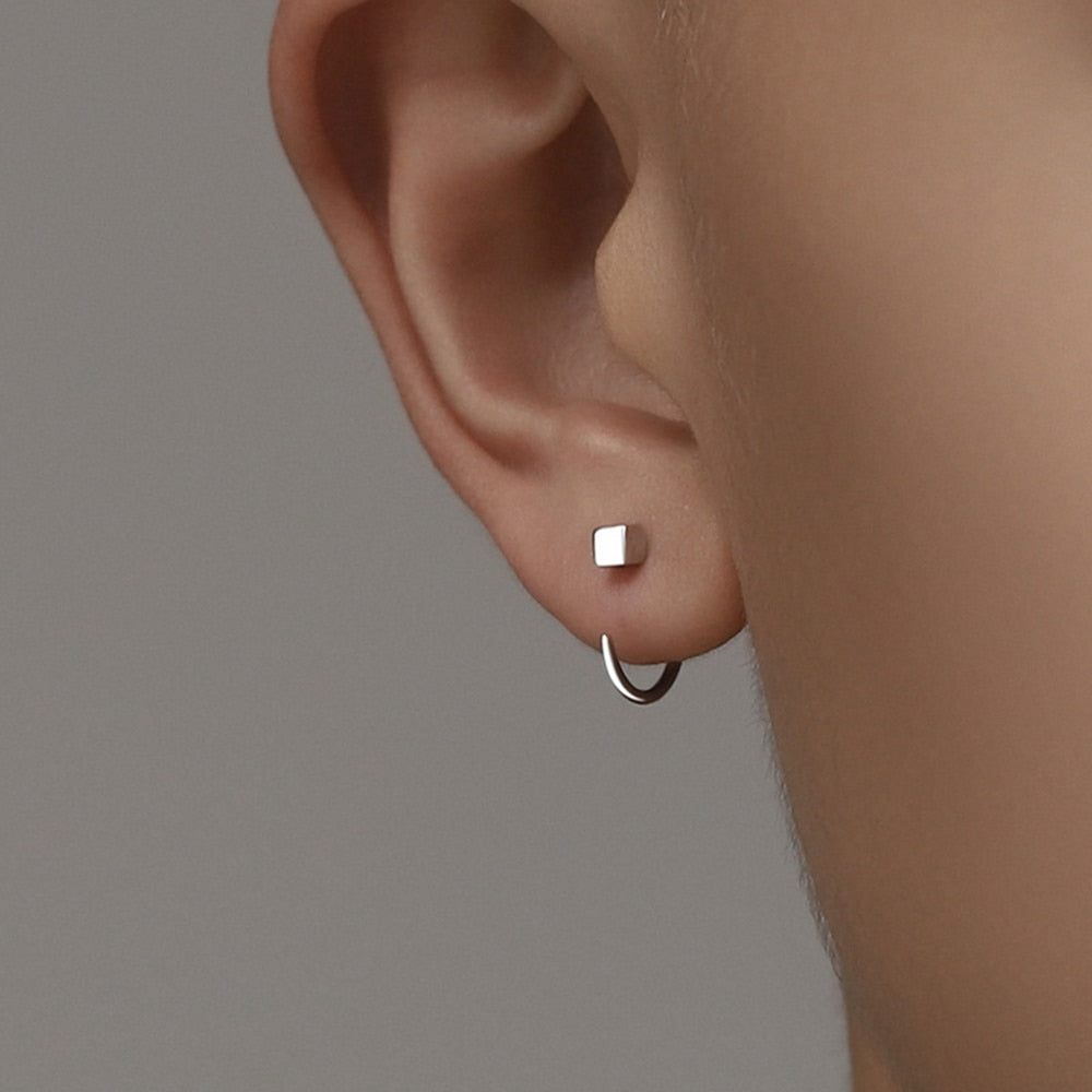StudGlam Earrings – Create a Quirky Look
