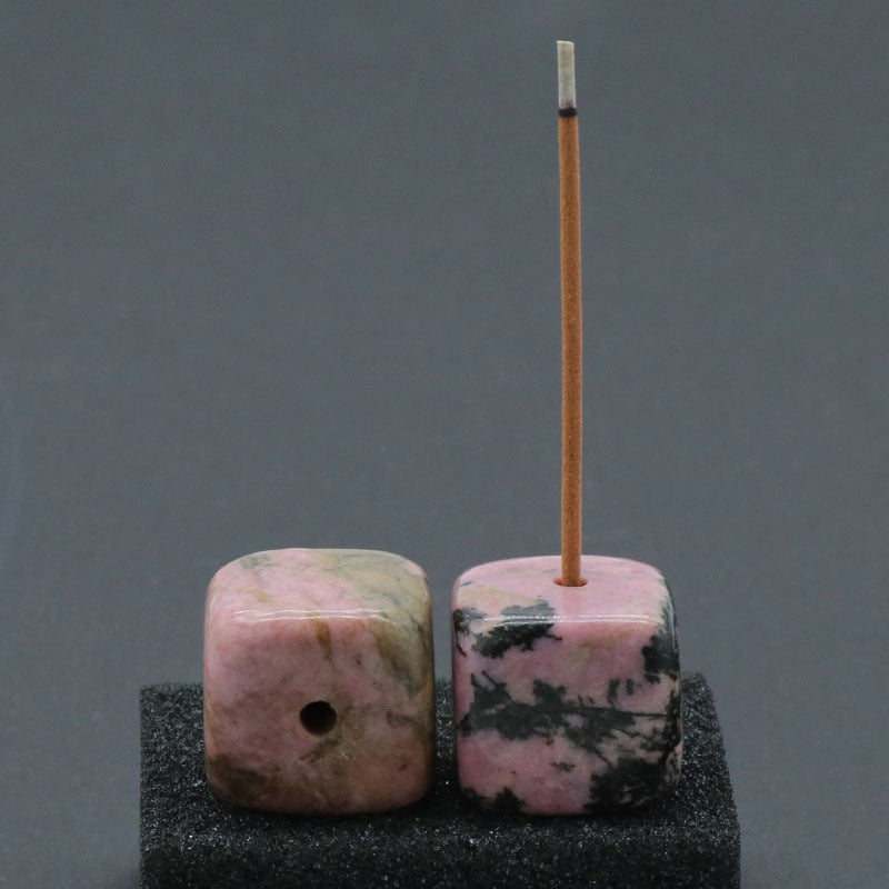 GemAura Incense Holder - Create Calm in Your Home