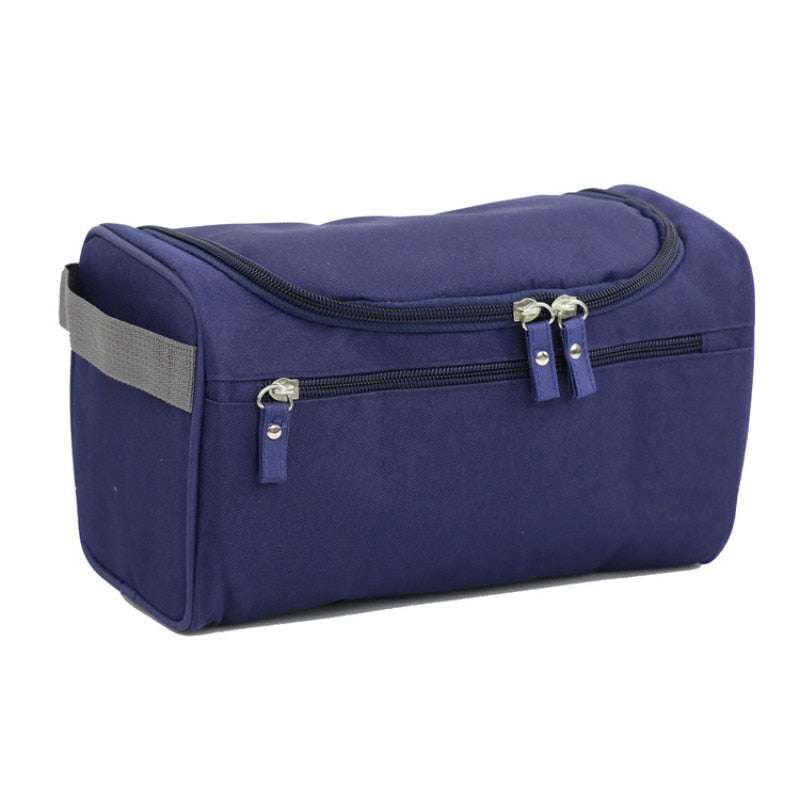 TimoBag - Practical Toiletry Bag with Hook