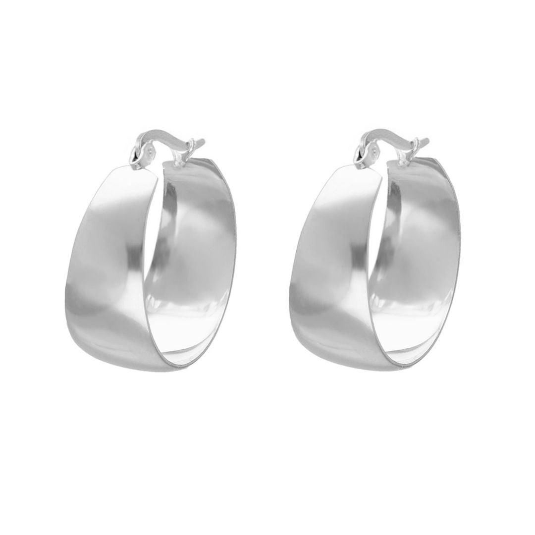 BoldAura Earrings – Large Statement Earrings