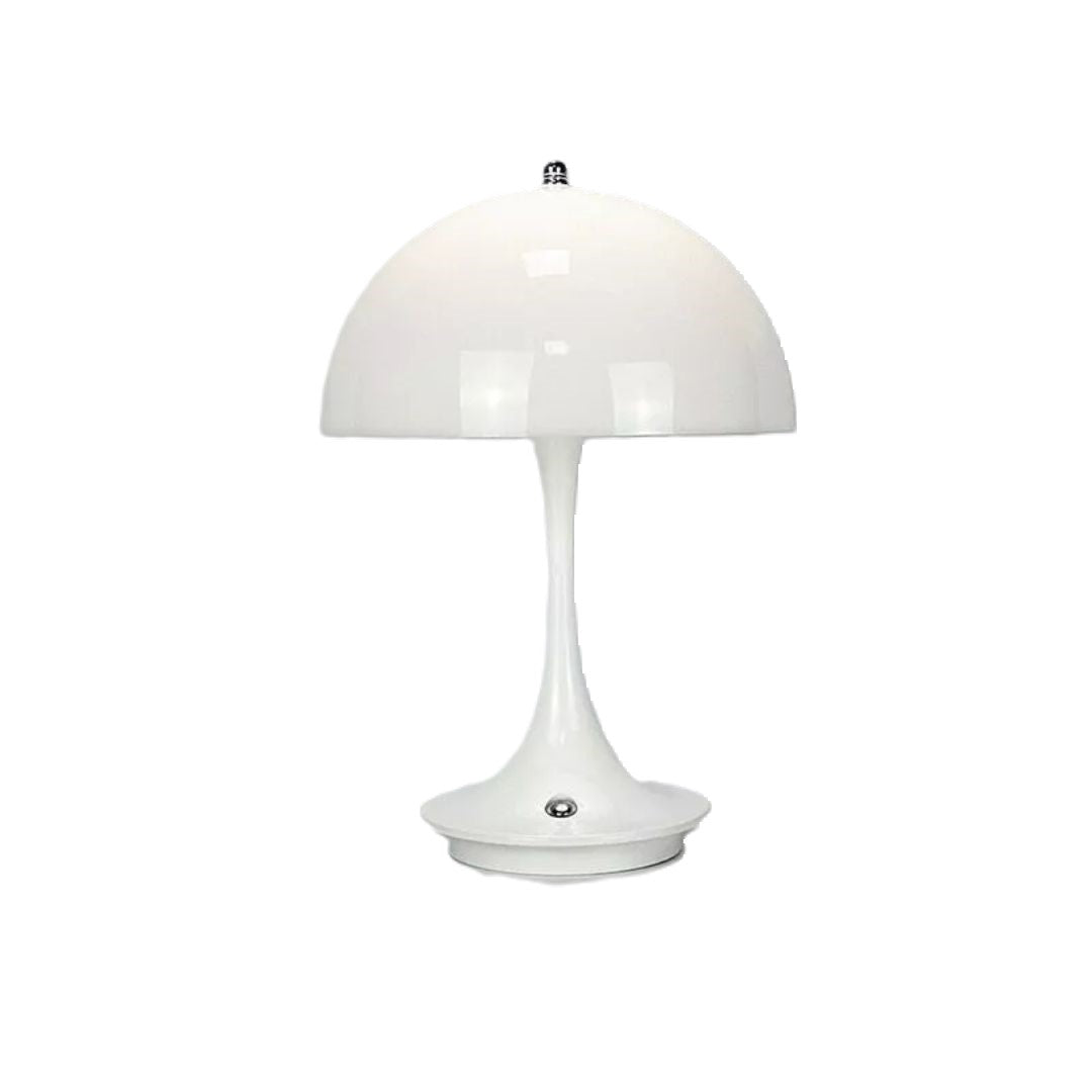 Alexa Glow – Dimmable Rechargeable LED Lamp