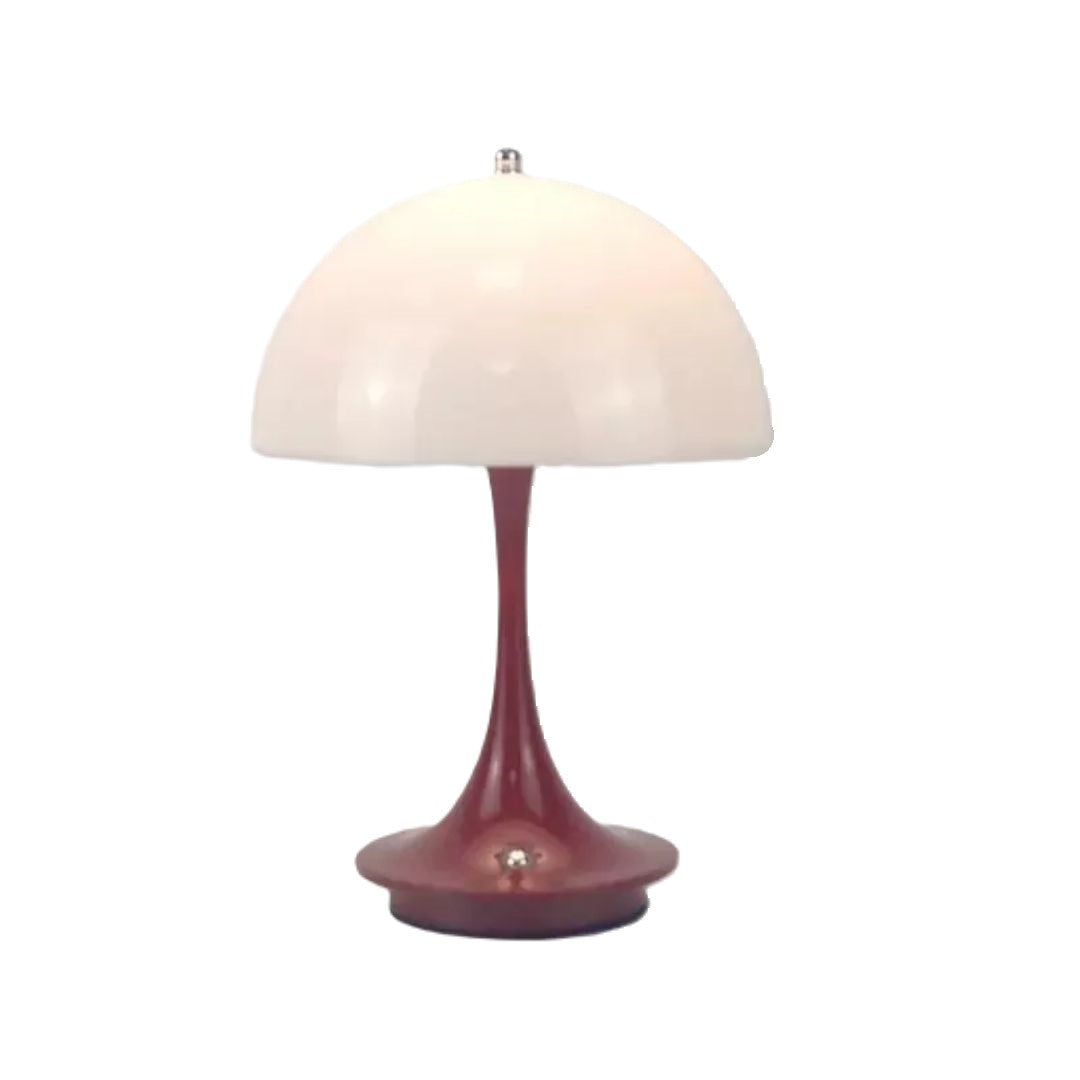Alexa Glow – Dimmable Rechargeable LED Lamp