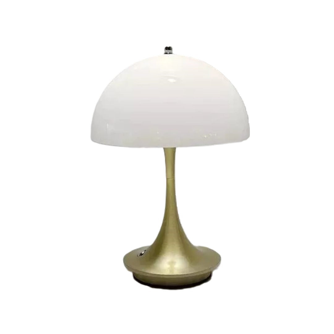 Alexa Glow – Dimmable Rechargeable LED Lamp