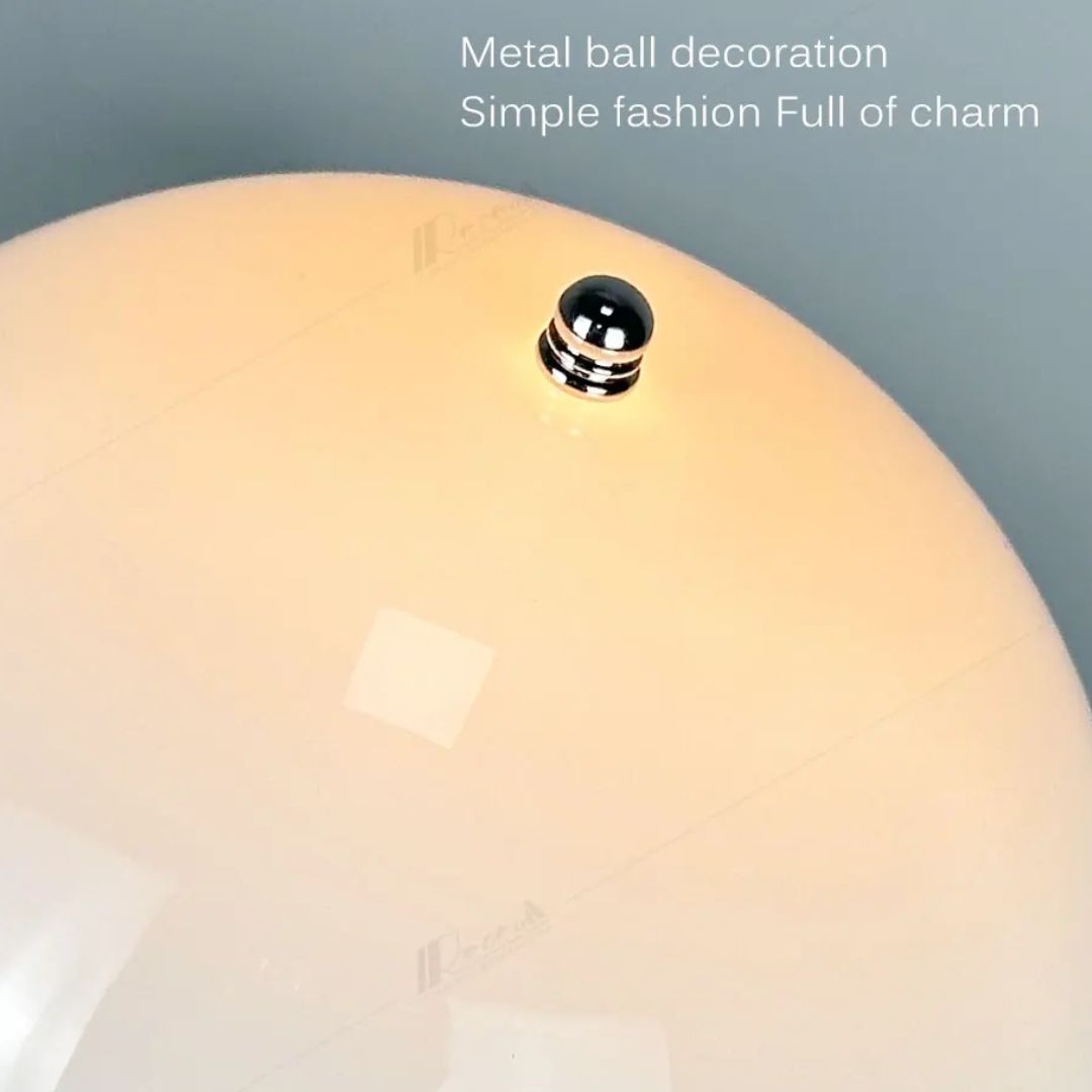 Alexa Glow – Dimmable Rechargeable LED Lamp