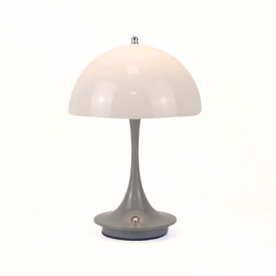 Alexa Glow – Dimmable Rechargeable LED Lamp