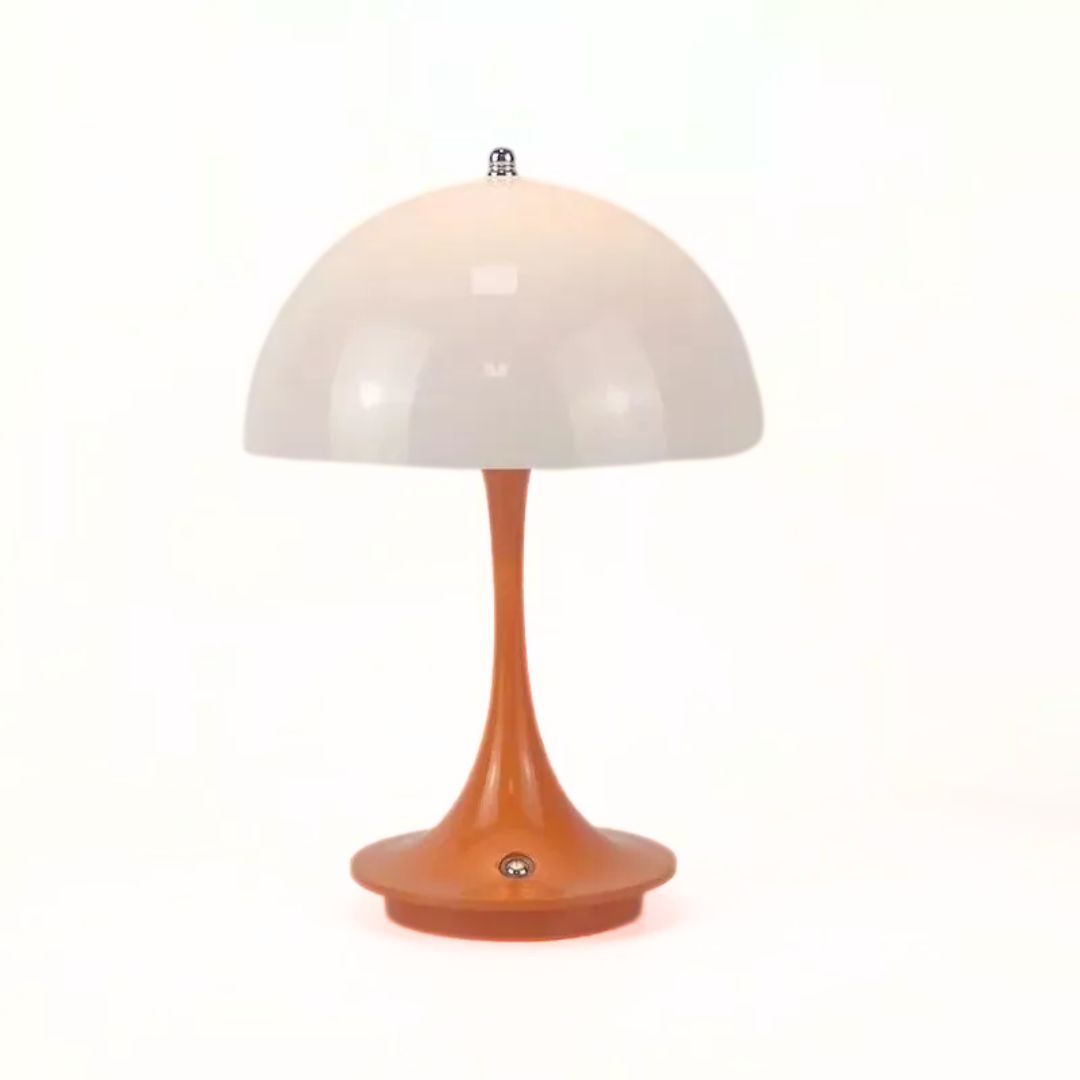 Alexa Glow – Dimmable Rechargeable LED Lamp
