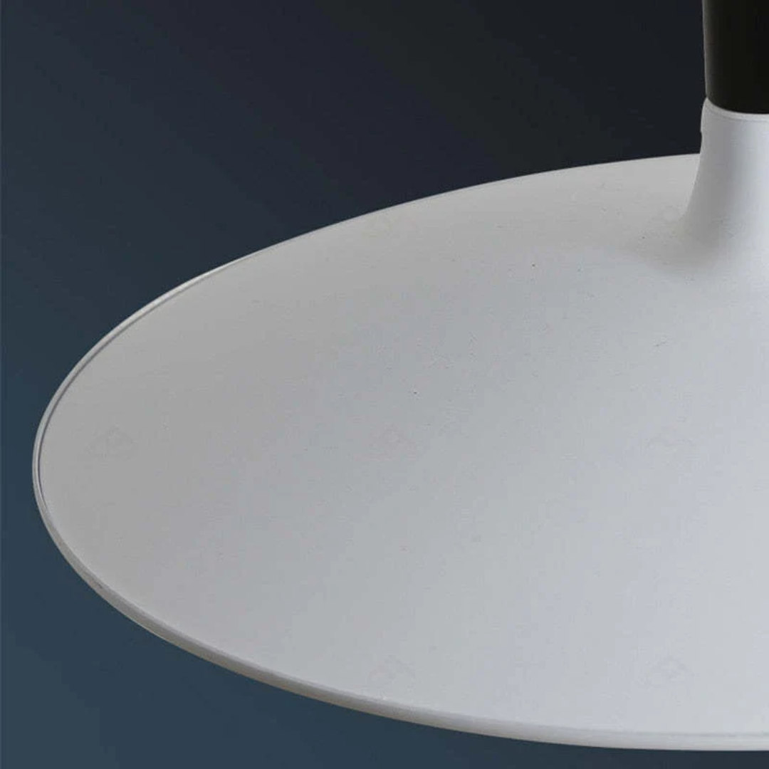 AuraPan - Stylish LED Pendant Lamp for Modern Interior