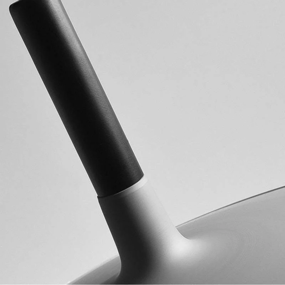 AuraPan - Stylish LED Pendant Lamp for Modern Interior