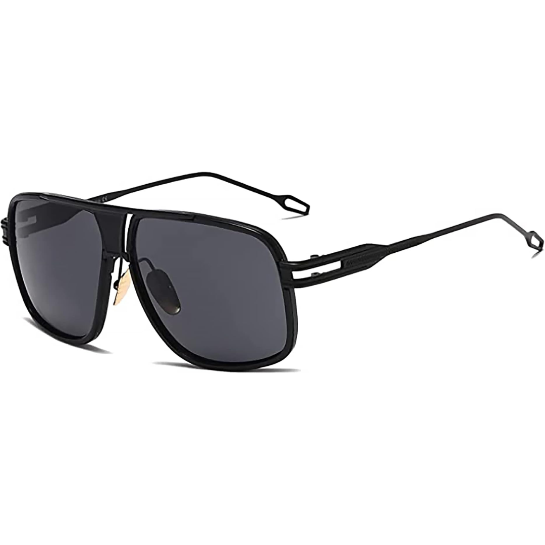 AviatorGlare – Stylish Sunglasses for Men
