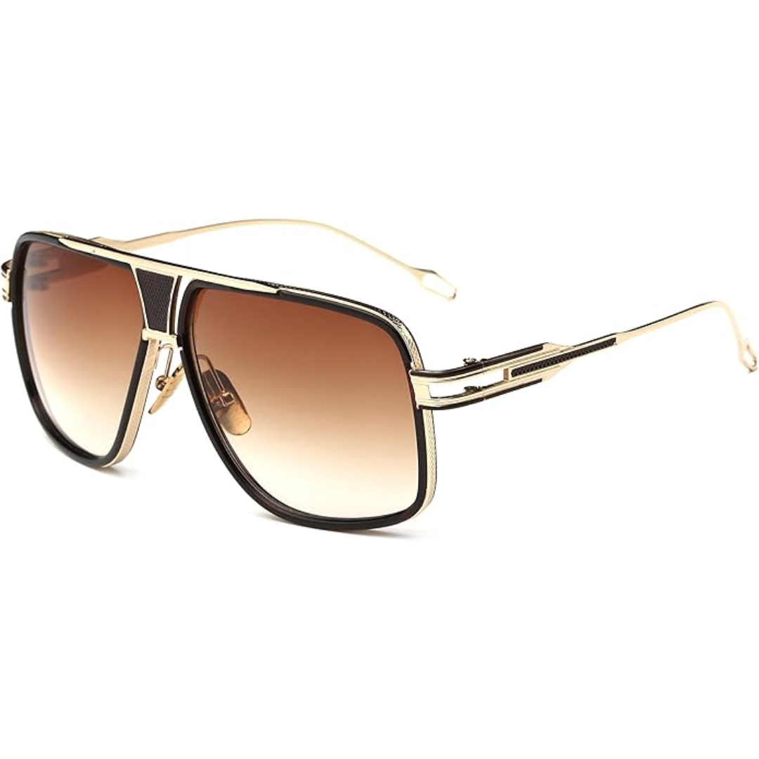 AviatorGlare – Stylish Sunglasses for Men