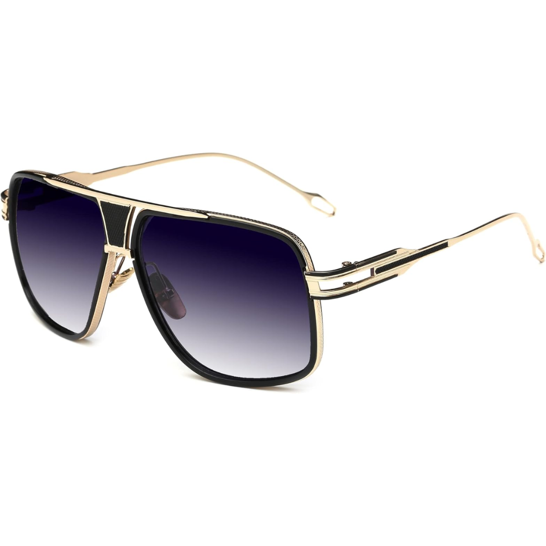 AviatorGlare – Stylish Sunglasses for Men