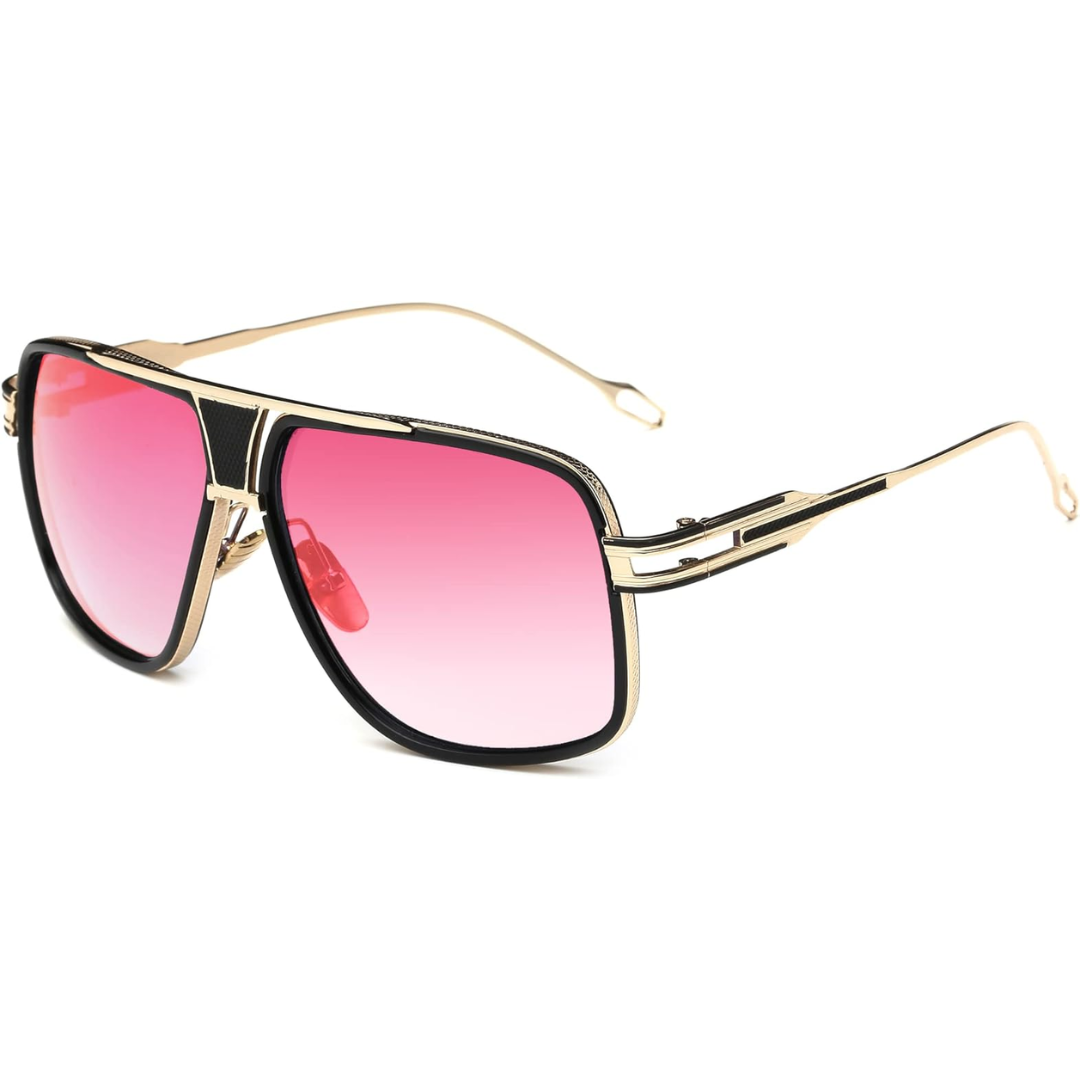AviatorGlare – Stylish Sunglasses for Men