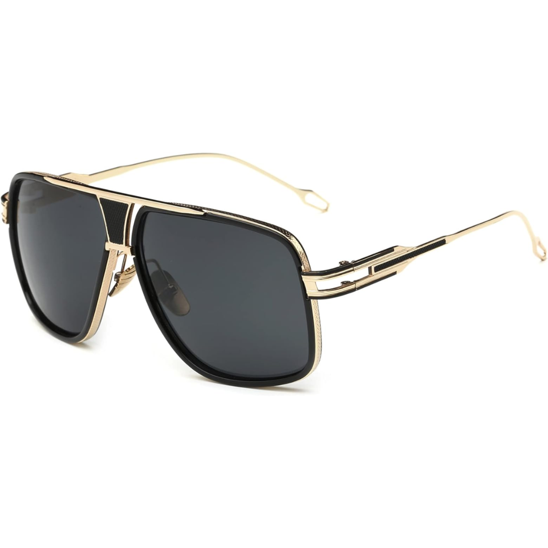 AviatorGlare – Stylish Sunglasses for Men