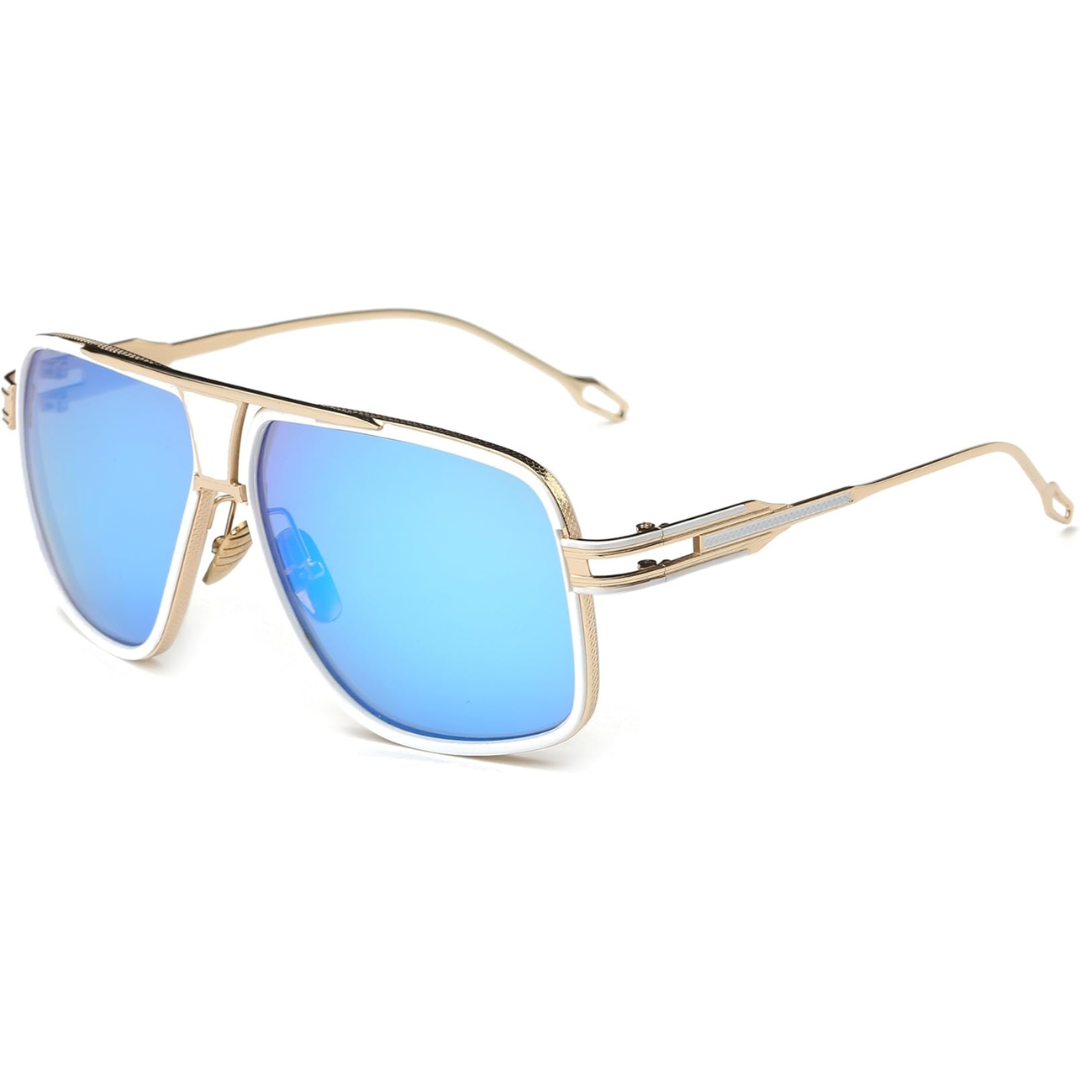 AviatorGlare – Stylish Sunglasses for Men