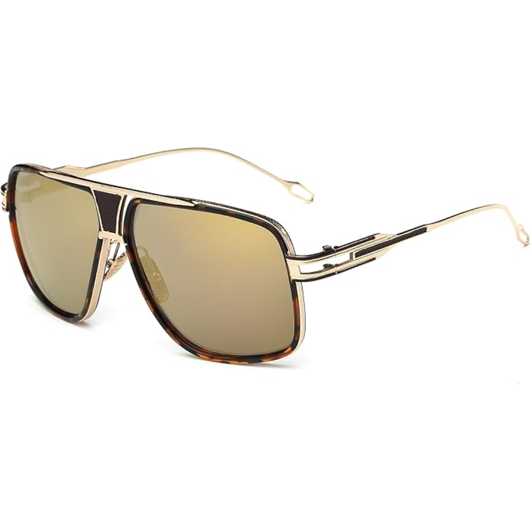 AviatorGlare – Stylish Sunglasses for Men